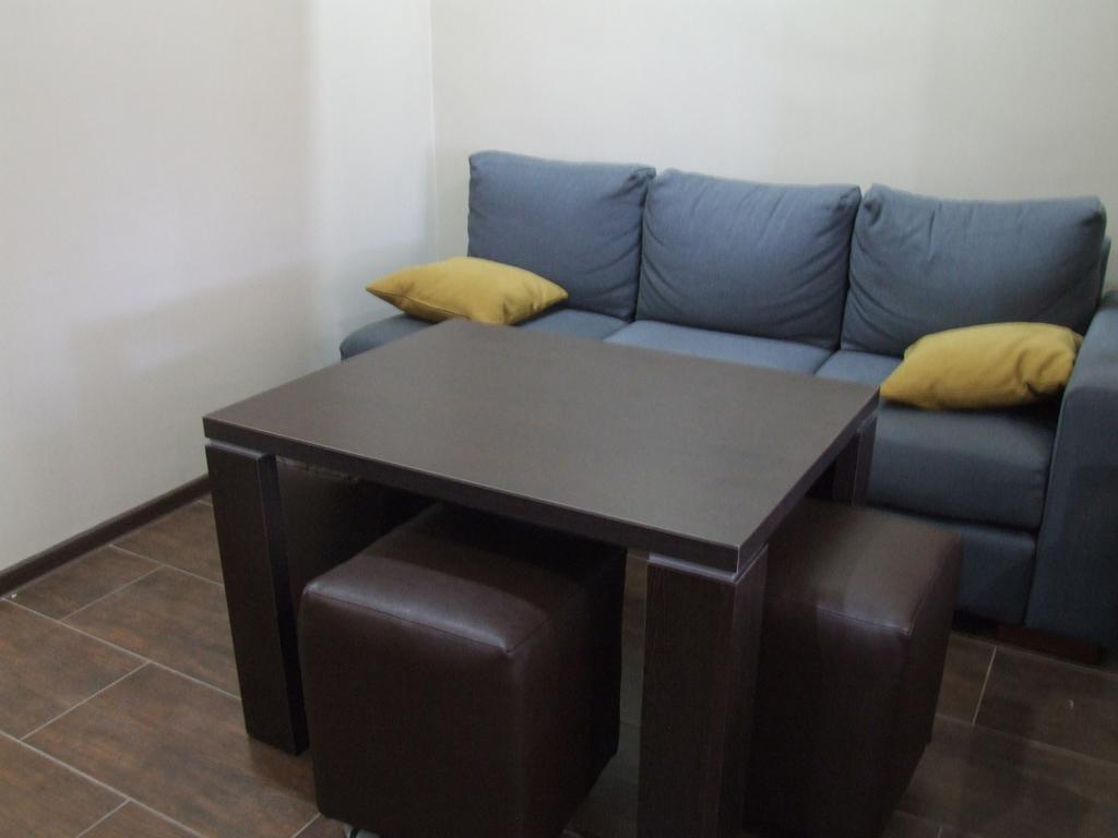 Apartment Paronyan 22 Yerevan Exterior photo