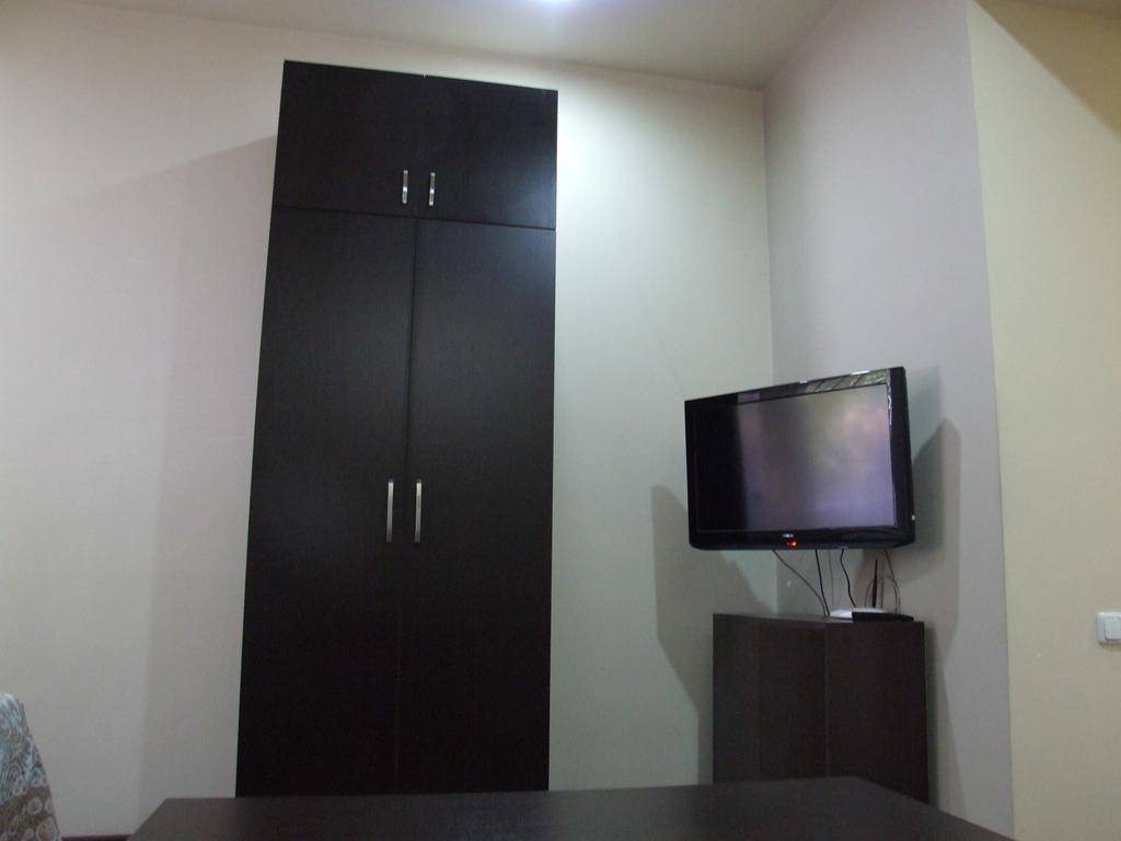 Apartment Paronyan 22 Yerevan Exterior photo