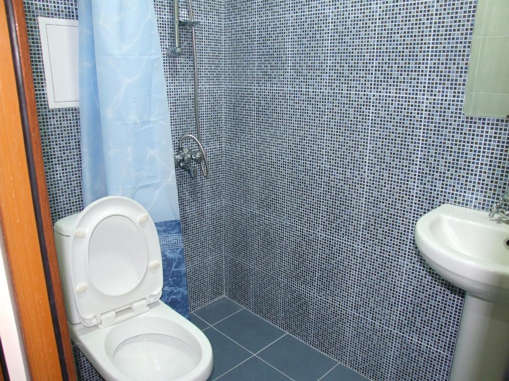 Apartment Paronyan 22 Yerevan Exterior photo