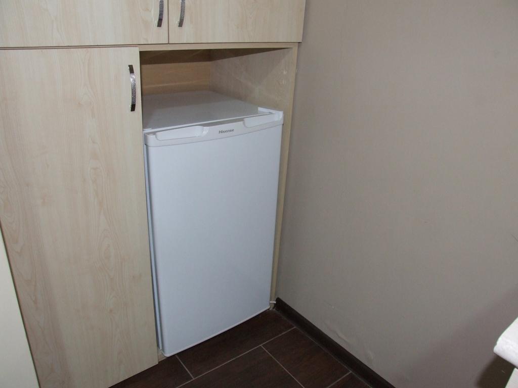 Apartment Paronyan 22 Yerevan Exterior photo
