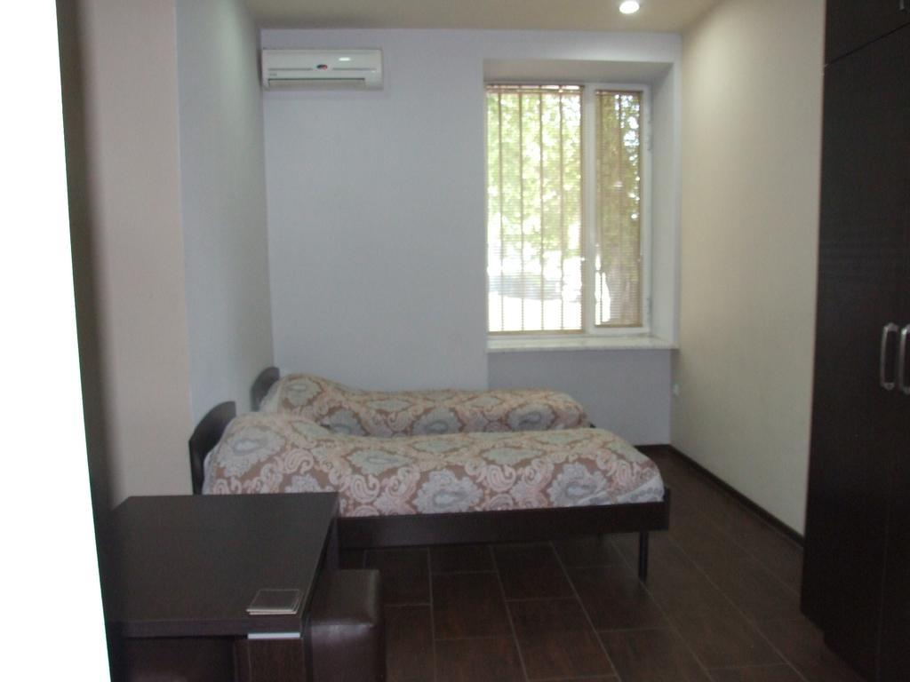 Apartment Paronyan 22 Yerevan Exterior photo