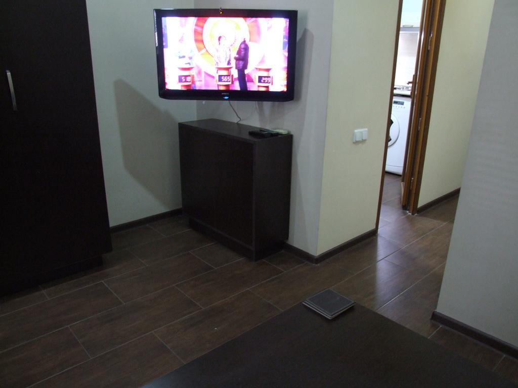 Apartment Paronyan 22 Yerevan Exterior photo
