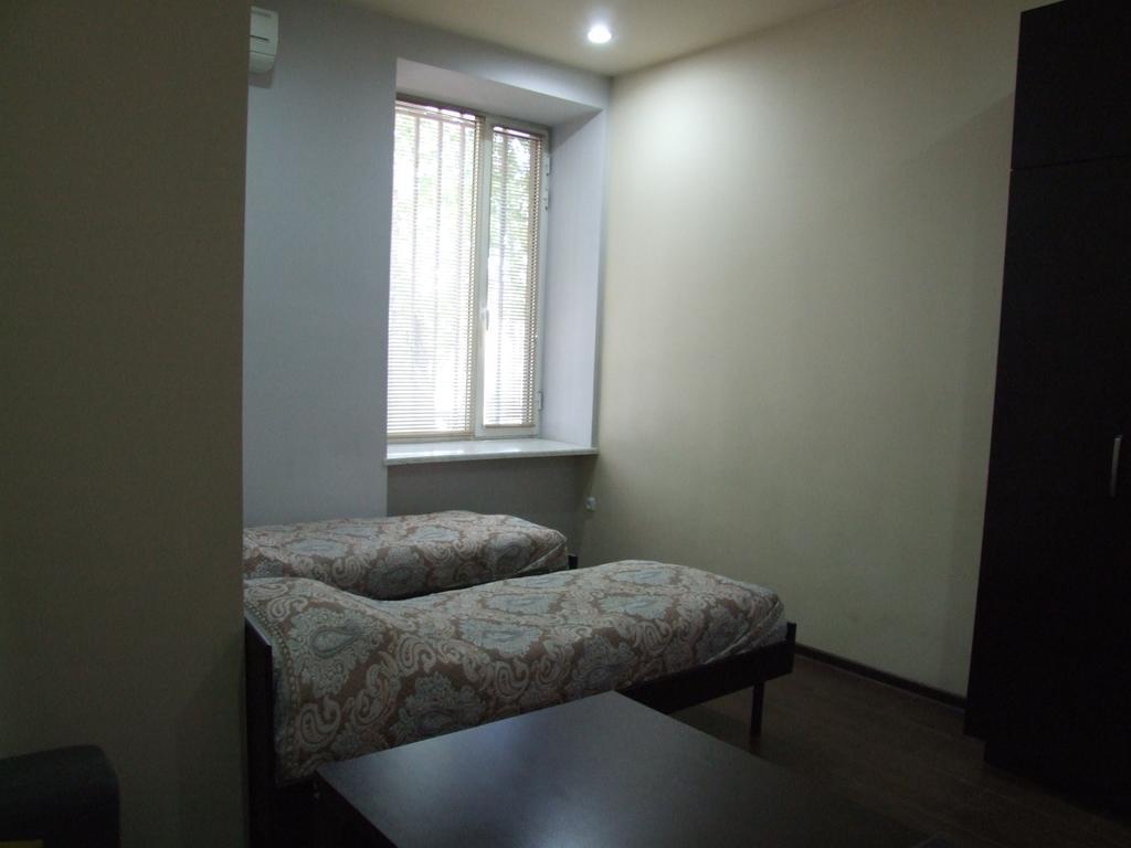 Apartment Paronyan 22 Yerevan Exterior photo