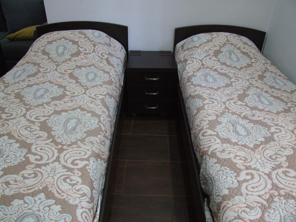 Apartment Paronyan 22 Yerevan Exterior photo