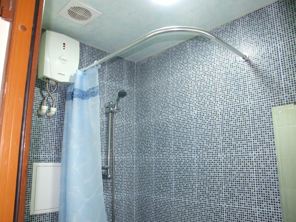 Apartment Paronyan 22 Yerevan Exterior photo