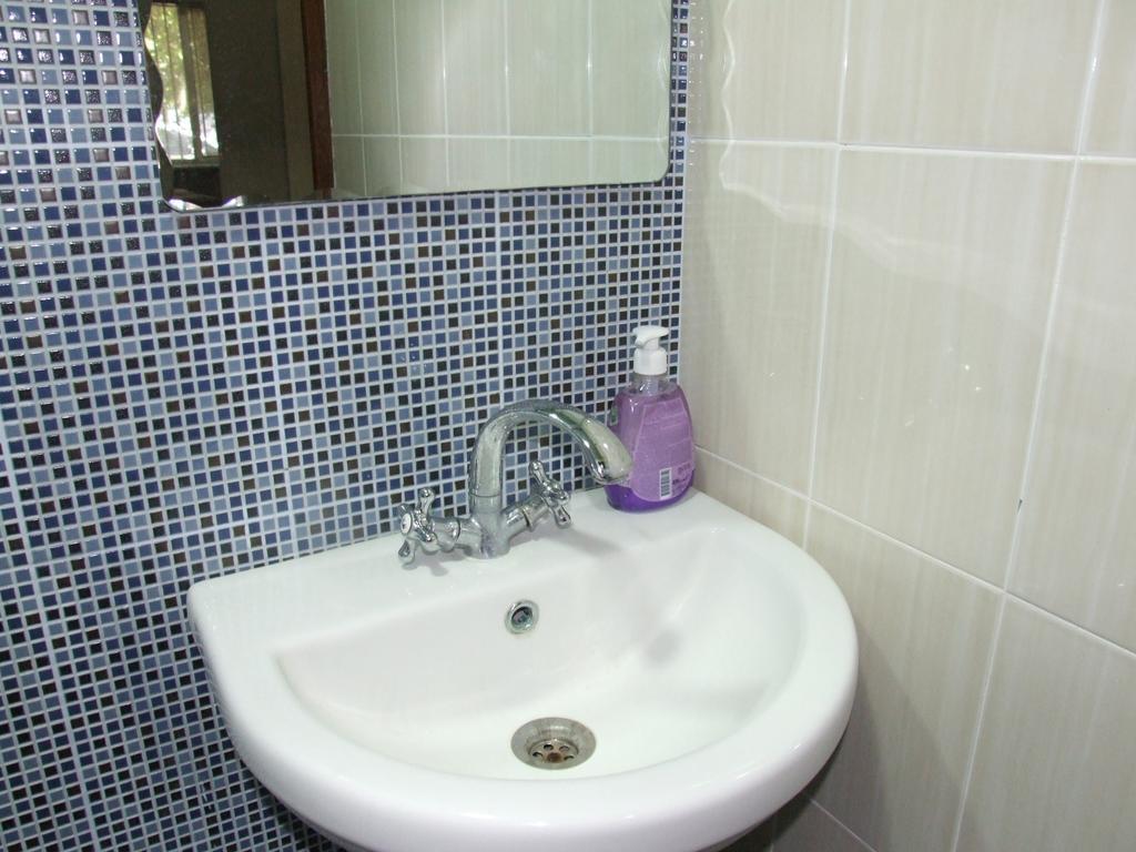 Apartment Paronyan 22 Yerevan Exterior photo